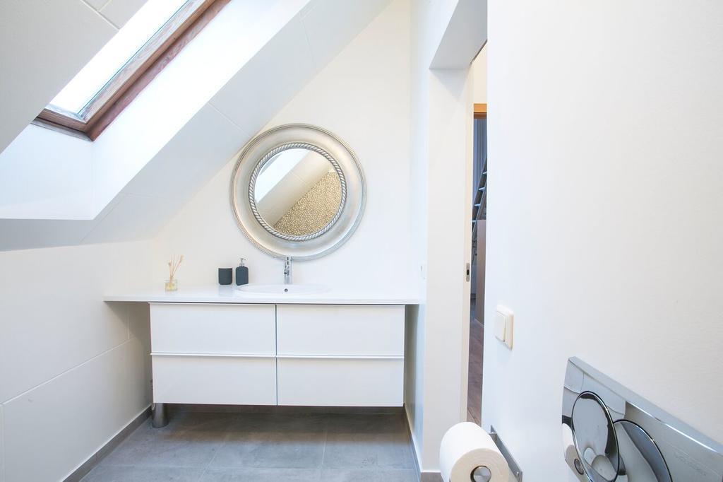 Penthouse Downtown With Free Parking Lejlighed Reykjavík Eksteriør billede