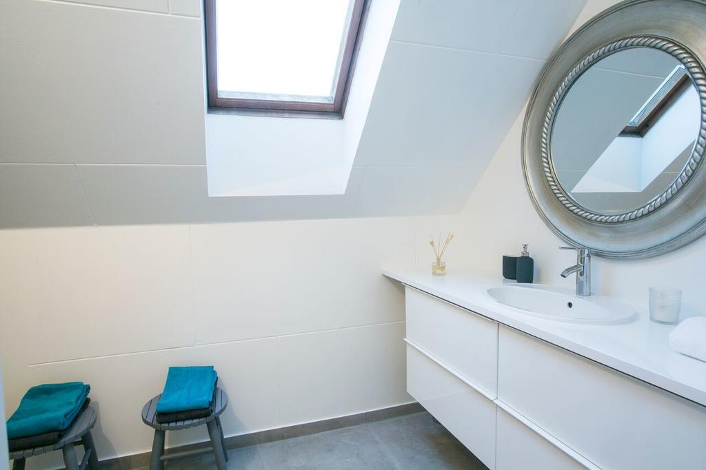 Penthouse Downtown With Free Parking Lejlighed Reykjavík Eksteriør billede