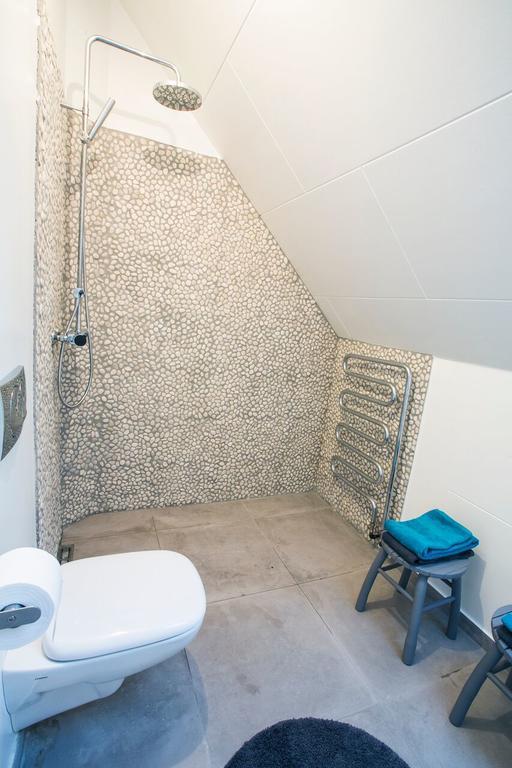 Penthouse Downtown With Free Parking Lejlighed Reykjavík Eksteriør billede